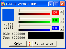 Windows 7 ckRGB 1.10 full